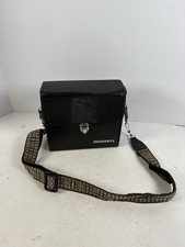 Bushnell Sportview 10x50 Wide Angle Binoculars w Case Fully Coated