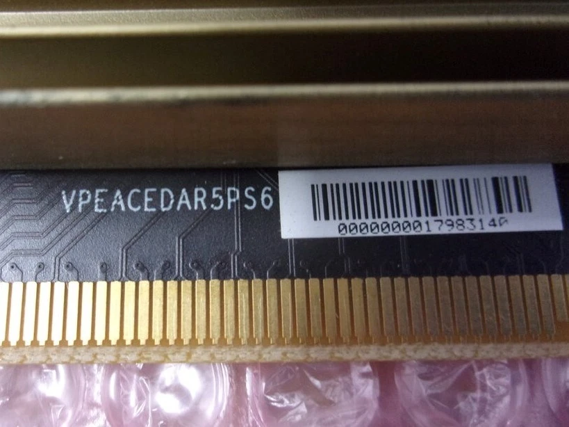 XFX Radeon HD 6450 TK-DM59-EC Video Card DVI-D - Image 3 of 4