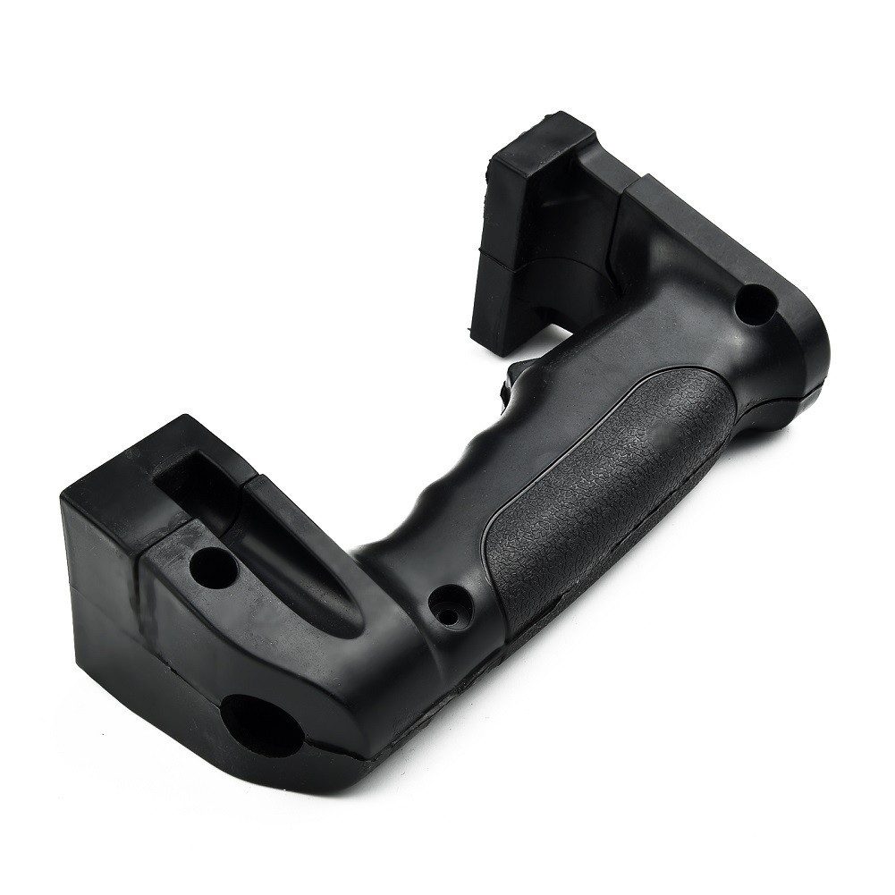 Electric Demolition Hammer Plastic Handle Side Handle For 65A Power Tool Parts