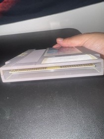 BASEBALL SIMULATOR 1000 NES CARTRIDGE ONLY