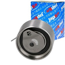 JAPKO RIEMENSPANNER ZAHNRIEMEN SPANNROLLE passend für CHRYSLER PT SEBRING