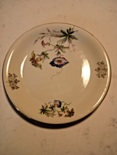 Vintage Johann Seltmann Vohenstraub Bavaria Porcelain Plate