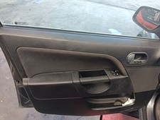 pannello porta anteriore sinistro FORD FIESTA CBK GHIA 2001 142544