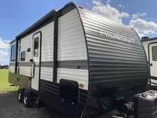 2025 Keystone Hideout Sport Series 200RL