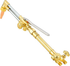 Victor Type Cutting Attachment Torch Handle Oxygen/Acetylene Cutting Welding Tor