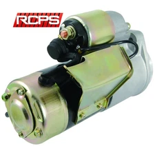 New 12V Starter For Nissan Pickup 3.0L 1995 23300-88G00 23300-88G01 S114-528A
