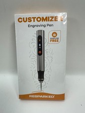Customizer Engraving Pen Formerly Culiau : Ultimate Cordless Portable Tool