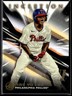 Hao Yu Lee 2023 Bowman Inception #23 Philadelphia Phillies