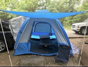 Tent HONDA OEM ACCESSORIES 08Z04-SCV-100B