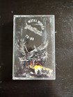 Judas Priest Metal Works 73-93 Cassette Untested