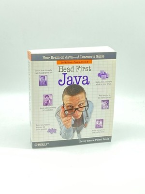 Head First Java, 2Nd Edition