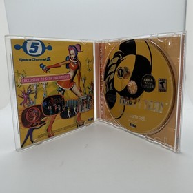 1999 Crazy Taxi Sega Dreamcast Video Game Complete w/ Manual CIB