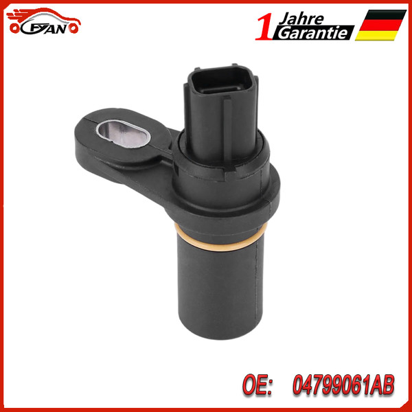 FüR Dodge Challenger Charger Dakota 300C Ram Drehzahlsensor Automatikgetriebe-image