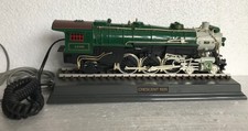 Vintage Locomotive Train-Shaped Working Telephone "Crescent 1925"
