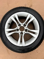 1x Alufelge 16 Zoll 7.0