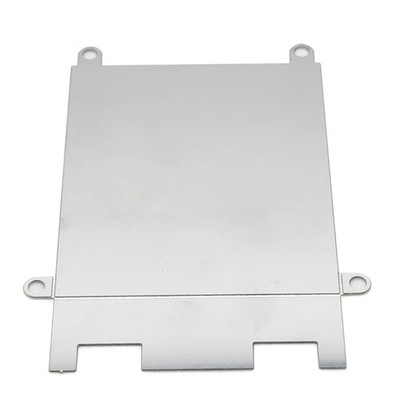 Hintere Metall Anti-Rutschplatte für 56301 56344 1/14 RC Traktor King Hauler