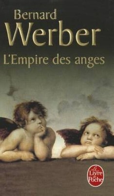 LEmpire Des Anges (Le Livre de Poche) (French Edition) - GOOD