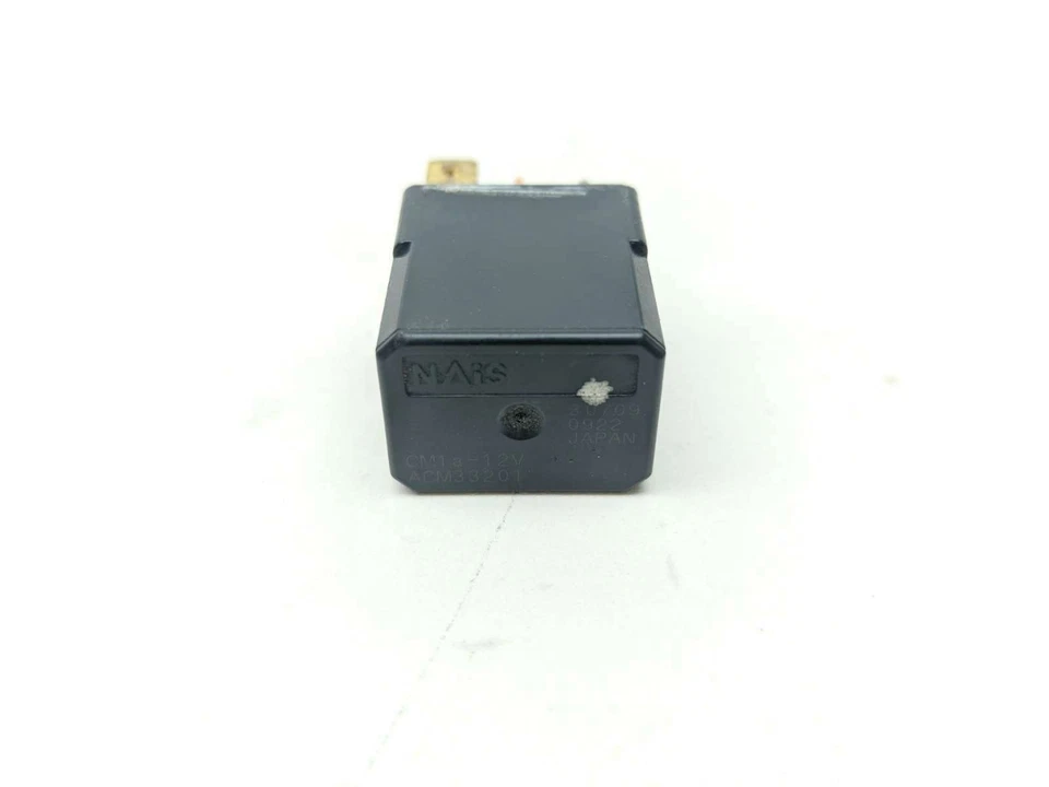 14 Ducati Multistrada 1200 Relé 30709 (A) Foto 4 de 4