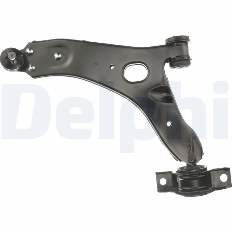 Fits DELPHI TC870 LOWER WISHBONE FORD