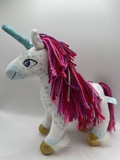 Douglas Cuddle Toys Uni the Unicorn 11 Plush ...