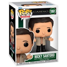 Figura POP Casino Nicky Santoro