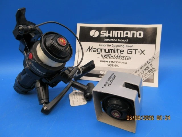 シマノ　マグナムライト　GT-1581 shimano magnumlite products for sale | eBay