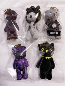 The Gazette Bear | eBay