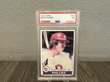 1979 Topps Baseball Cards 48