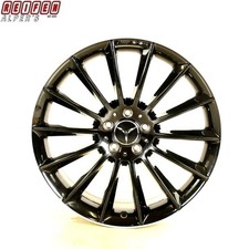 Mercedes CLS C257 W257 AMG 19zoll FELGE  A2574011900 VA