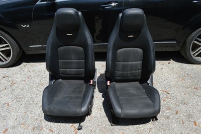 beige car seat protector