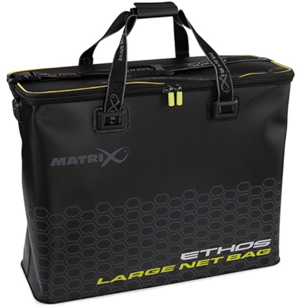 Fox Matrix Ethos Large Eva Net Bag 65X25X50Cm - Angeltasche, Keschertasche, Bag-image