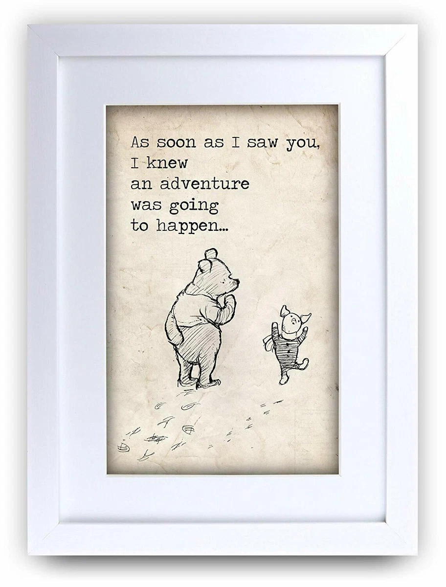 Winnie the pooh baby best sale gifts