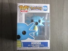 Horsea Pokemon Funko Pop 844