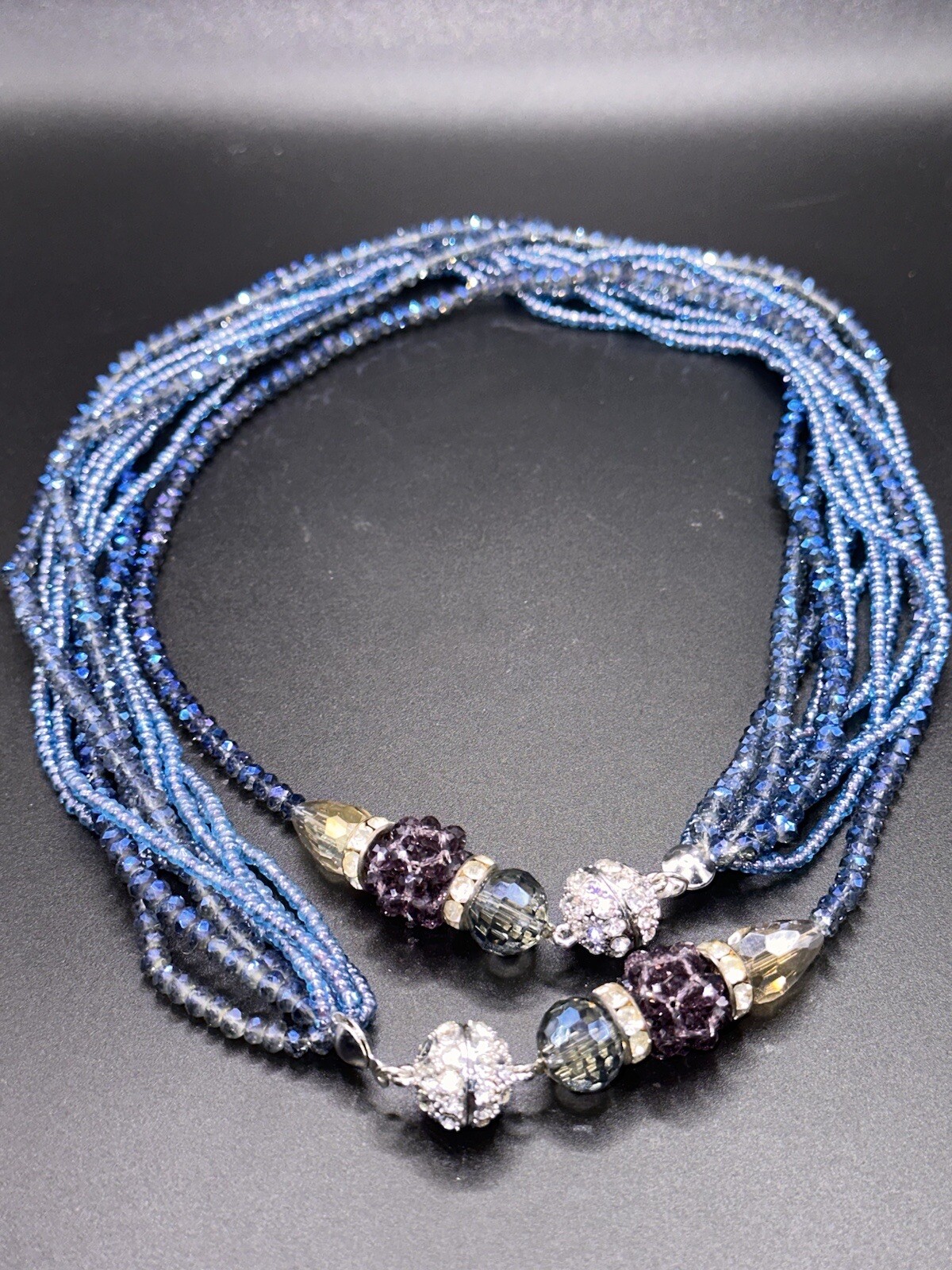 Endless Possibilities Interchangeable Beaded Neck… - image 16