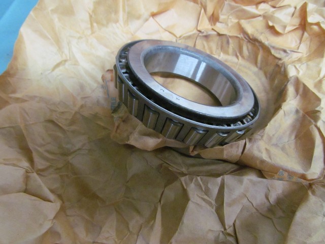 Подшипник 395 394a