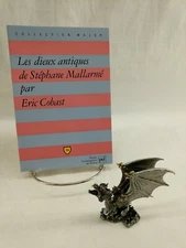 Les dieux antiques de Stephane Mallarme, Eric Cobast, 1997