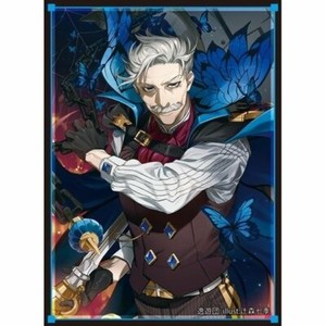 Fgo Fate Grand Order Shinjuku Archer Doujin Card Sleeve Protector Ebay