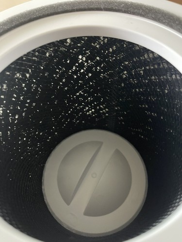 Replacement Air Purifier filter for Levoit Core 350 ,300 ,300-RF,350-RF - Picture 5 of 10