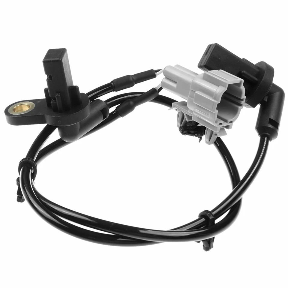 Sensor de velocidade de roda traseiro A-Premium 2x ABS para Nissan Pathfinder 2008-2010 V8 5.6L - Imagem 3 de 4