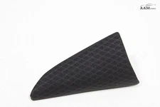 2017-2024 CHEVY MALIBU LS DASH LEFT SIDE TRIM COVER CORNER PANEL PAD OEM