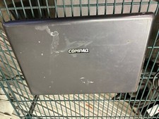 Compaq Presario V6000 15.4" Laptop Non Working Sold As Is No Hdd