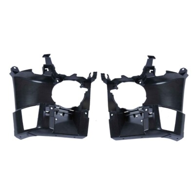 Fits 12-18 BMW F30 F31 M Sport Front Bumper Fog Light Bracket