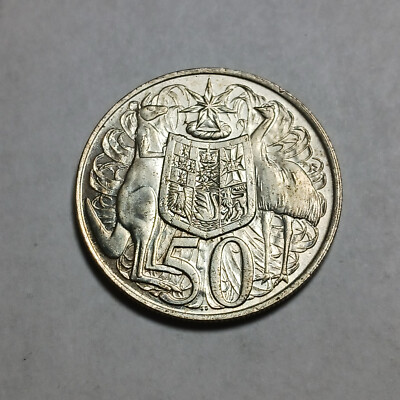 コレクション  AUSTRALIAN MINT 1975 1975 Australia Royal Australian Mint 6 Coin Mint Set | eBay