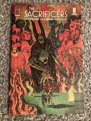 Grimm Fairy Tales 19  - VF/NM Condition