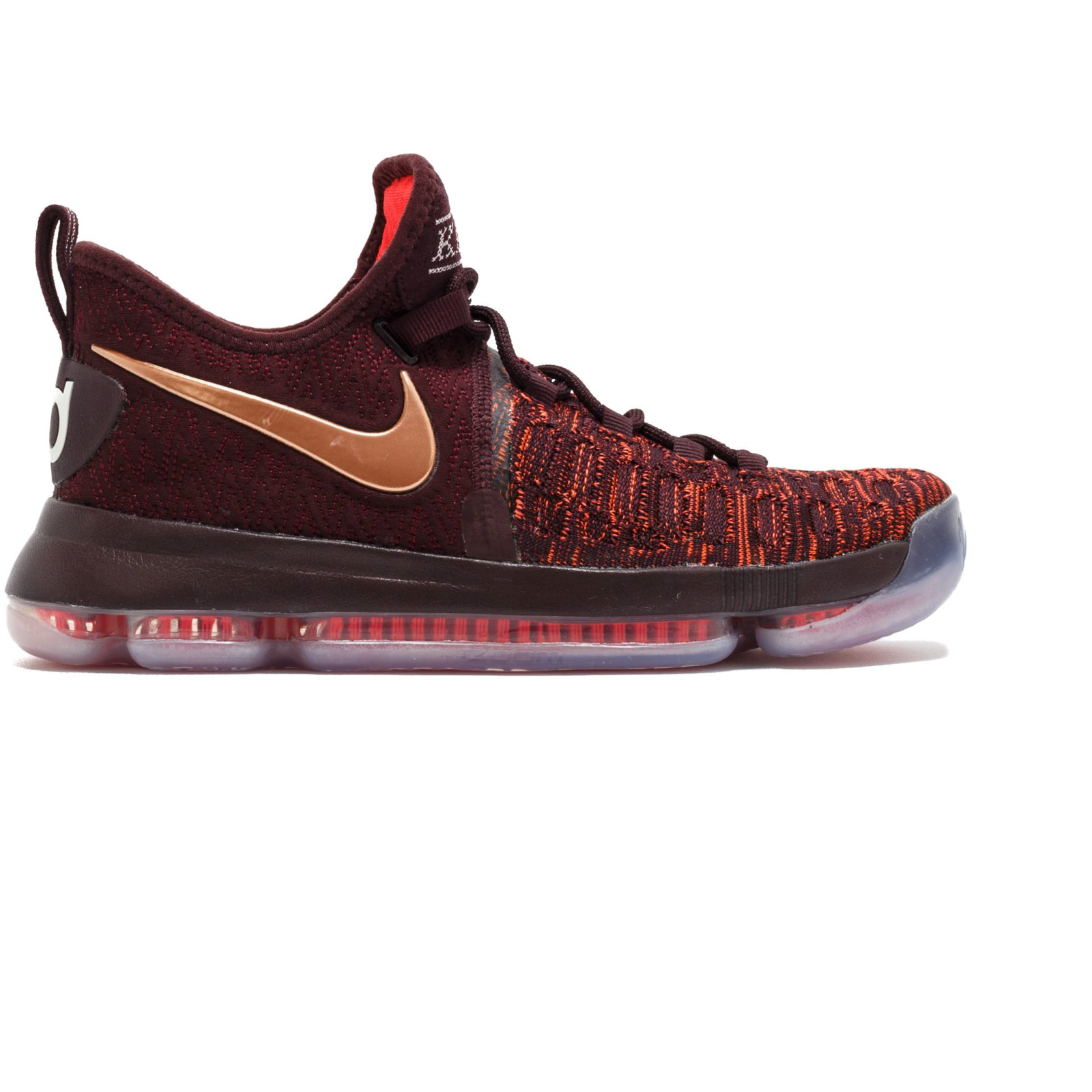 mens burgundy trainers uk