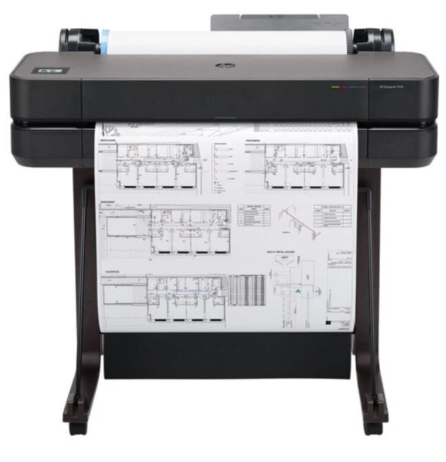 Premium Bond Paper 4 Rolls 36 x150 CAD Plotter Wide Format Printing High Quality - Image 3 of 4