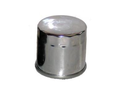 Ölfilter HIFLO HF138C verchromt für Arctic Cat 400 2x4/4x4 Auto/Manuell 98-04