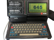 Hard Engineering Data Line Analyzer Monitor BYTEBUG-645