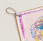 HERMES 🎁GIFTABLE SCARF DISPLAY SYSTEM BRAND NEW — photo 2