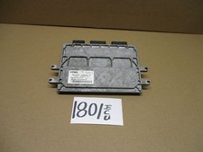 2014 2015 Ford Fusion #1801 Engine Computer ECM ECU ES7A-12A650-JF